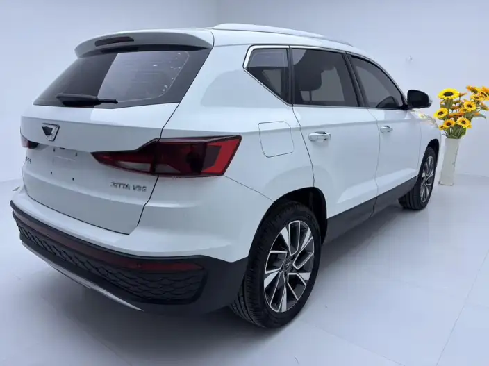Jeta VS5 2022 Model 280TSI Automatic Honor Edition – фото 6