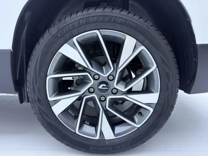 Jeta VS5 2022 Model 280TSI Automatic Honor Edition – фото 7