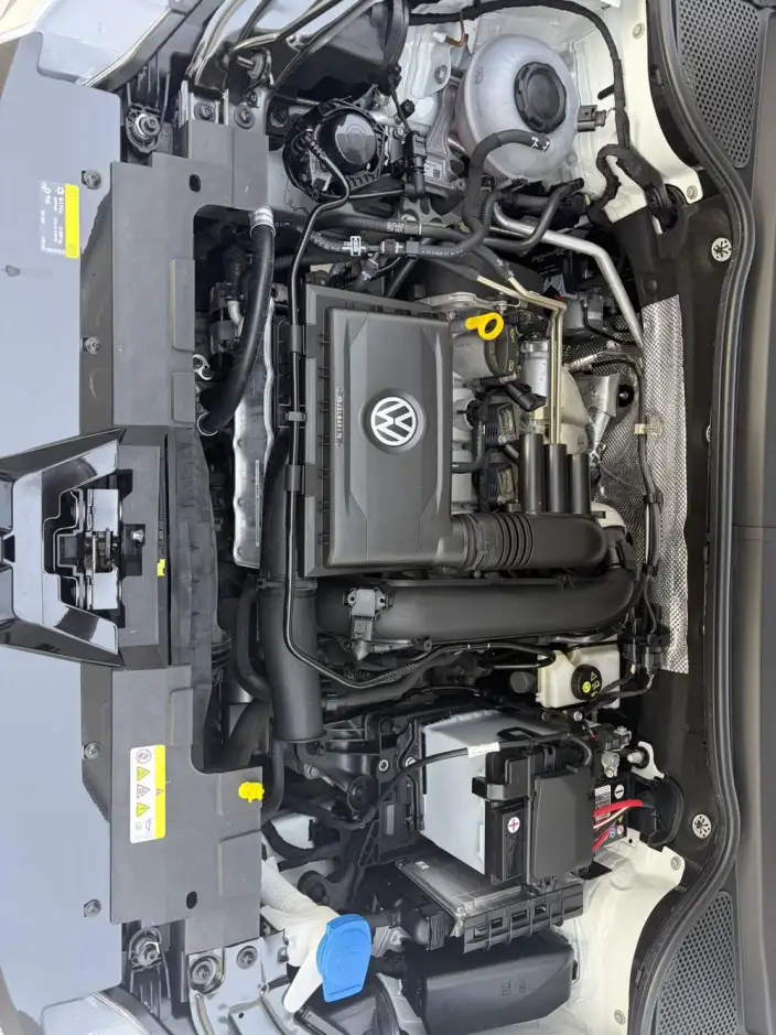 Jeta VS5 2022 Model 280TSI Automatic Honor Edition – фото 8