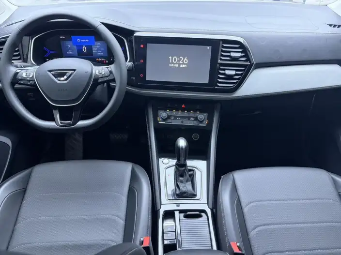 Jeta VS5 2022 Model 280TSI Automatic Honor Edition – фото 10