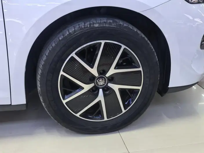 QinL DM 2024 Model DM-i 120KM Leading Model – фото 7
