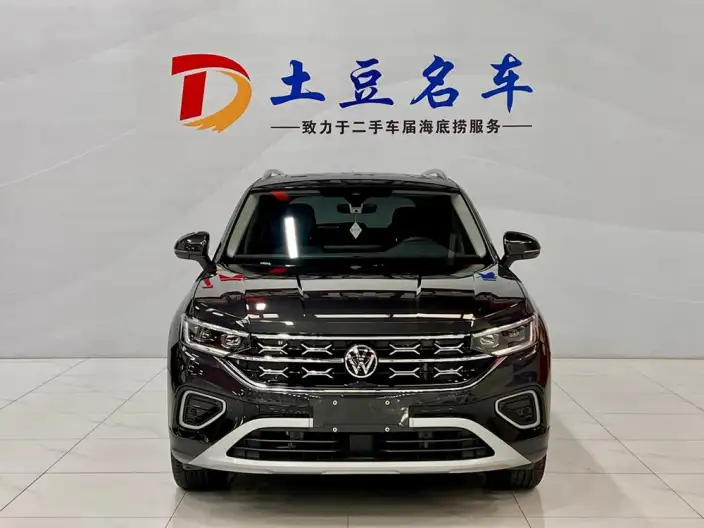 Volkswagen Tayron 2023 Model 280TSI 2WD Luxury Plus Advanced version – фото 2
