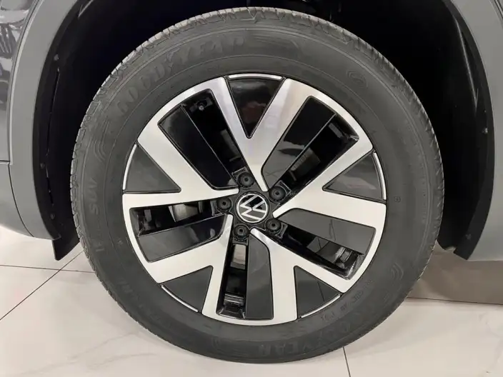 Volkswagen Tayron 2023 Model 280TSI 2WD Luxury Plus Advanced version – фото 7