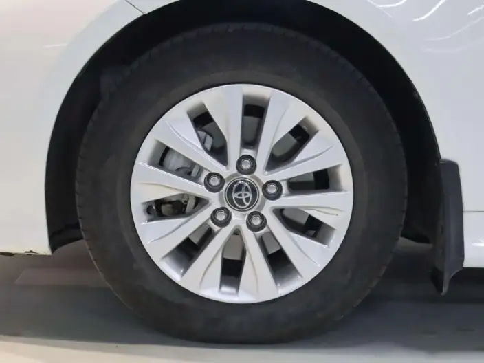 Toyota Corolla 2024 Model Intelligent Hybrid 1.8L E-CVT Pioneer Edition – фото 4