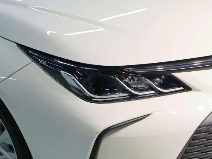Toyota Corolla 2024 Model Intelligent Hybrid 1.8L E-CVT Pioneer Edition – фото 6