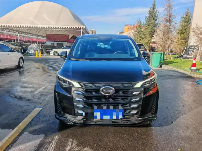 GAC Trumpchi M6 2021 Model Pro 270T AT Exclusive Edition – фото 2