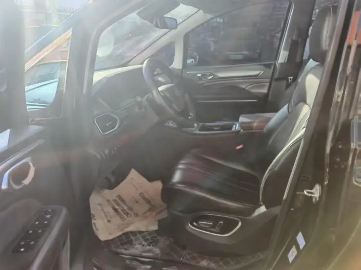 GAC Trumpchi M6 2021 Model Pro 270T AT Exclusive Edition – фото 10