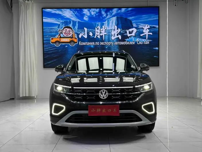 Volkswagen Tayron 2023 Model 280TSI 2WD Luxury Plus Advanced version – фото 2