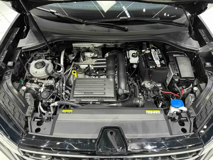 Volkswagen Tayron 2023 Model 280TSI 2WD Luxury Plus Advanced version – фото 7