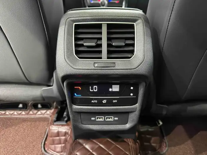 Volkswagen Tayron 2023 Model 280TSI 2WD Luxury Plus Advanced version – фото 8