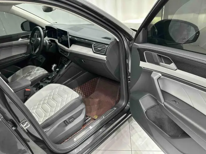 Volkswagen Tayron 2023 Model 280TSI 2WD Luxury Plus Advanced version – фото 9