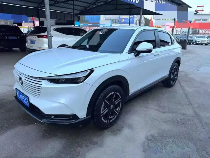 Honda Vezel 2023 Model 1.5L CVT Elite Edition