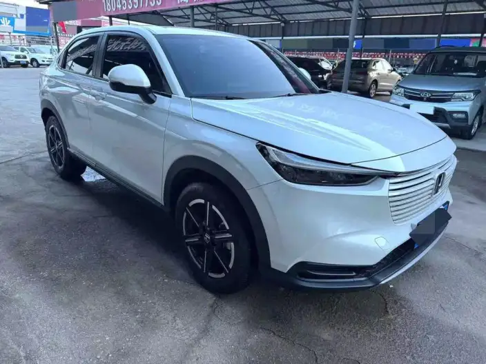 Honda Vezel 2023 Model 1.5L CVT Elite Edition