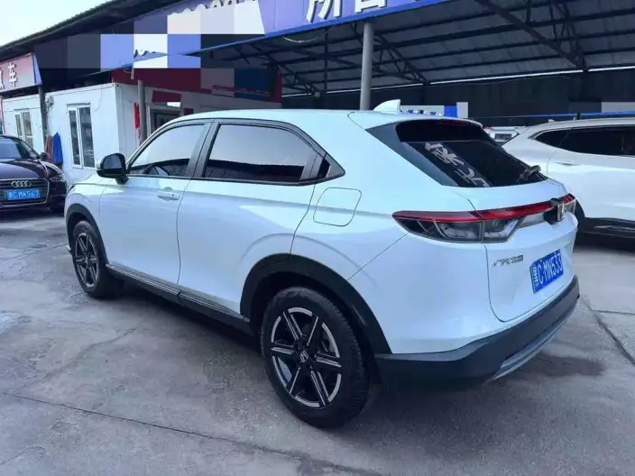 Honda Vezel 2023 Model 1.5L CVT Elite Edition