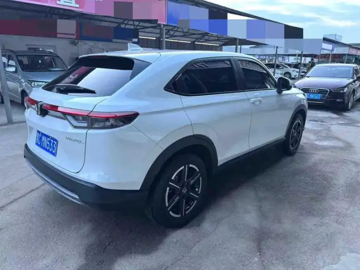 Honda Vezel 2023 Model 1.5L CVT Elite Edition – фото 6