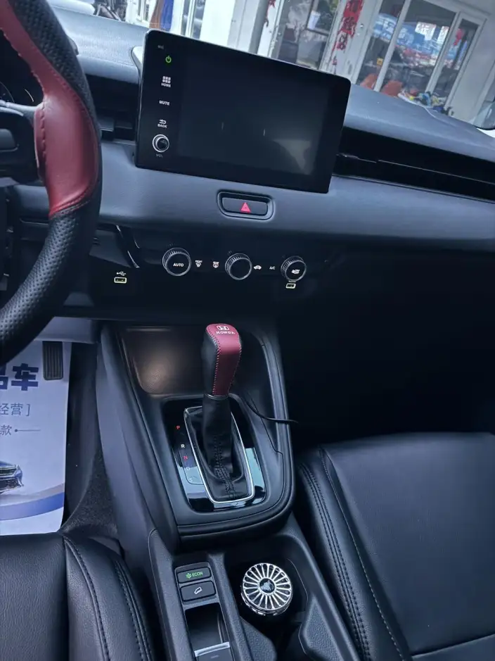 Honda Vezel 2023 Model 1.5L CVT Elite Edition – фото 10