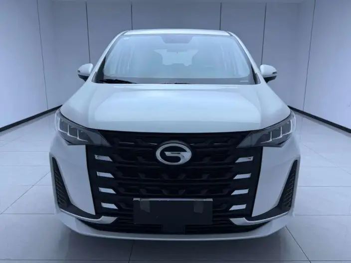 GAC Trumpchi M6 2021 Model Pro 270T Automatic Deluxe Edition