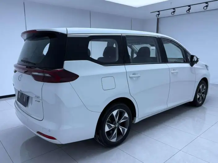 GAC Trumpchi M6 2021 Model Pro 270T Automatic Deluxe Edition – фото 6