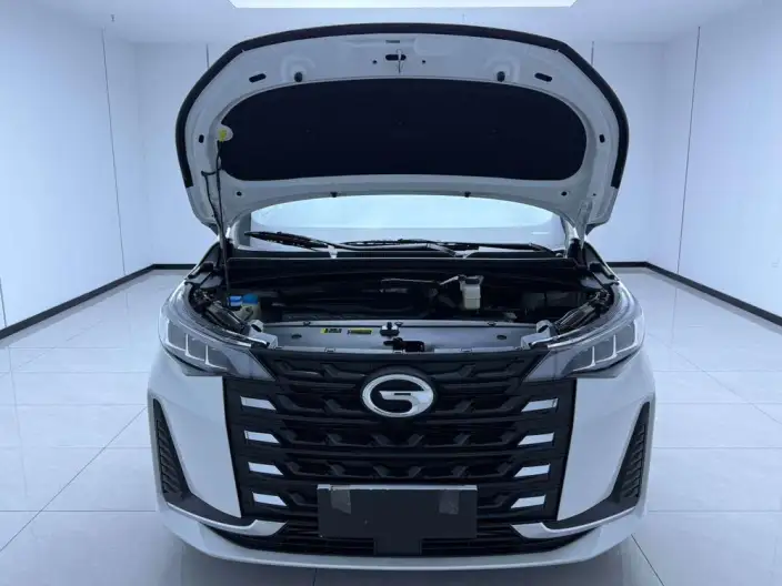 GAC Trumpchi M6 2021 Model Pro 270T Automatic Deluxe Edition – фото 7