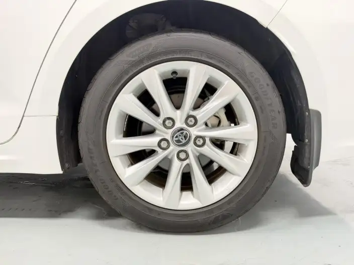 Toyota Corolla 2023 Model Intelligent Hybrid 1.8L E-CVT Elite Edition – фото 9