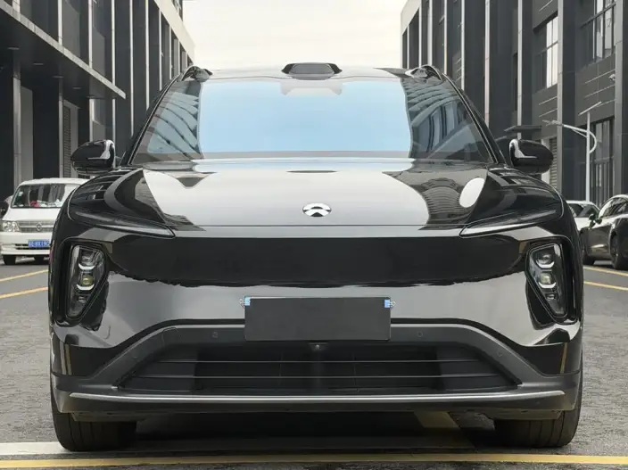 NIO ES6 2024 Model 75kWh – фото 2