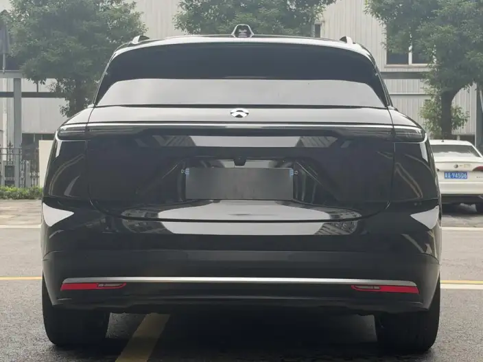 NIO ES6 2024 Model 75kWh – фото 5