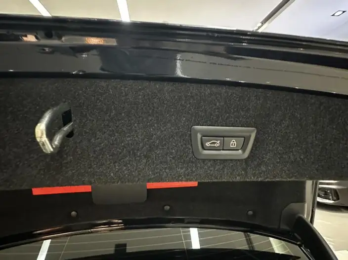 BMW 3 Series 2023 Model 325Li M Sports Set – фото 7
