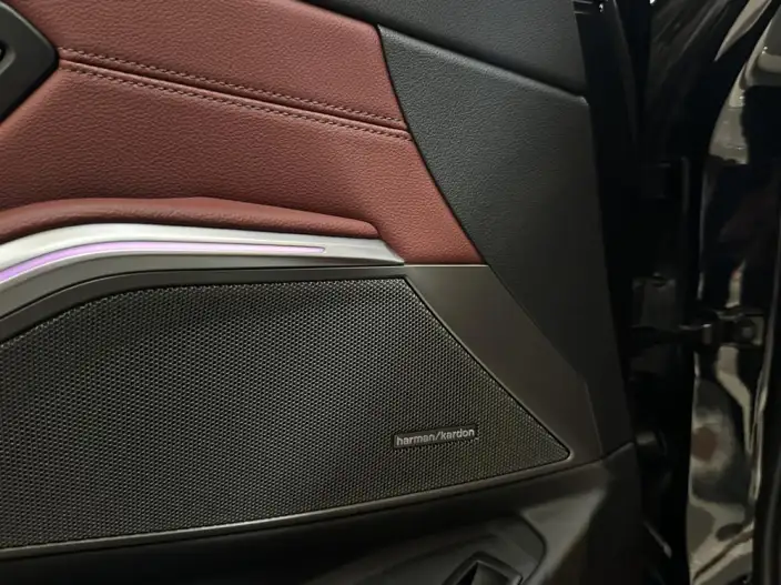 BMW 3 Series 2023 Model 325Li M Sports Set – фото 9