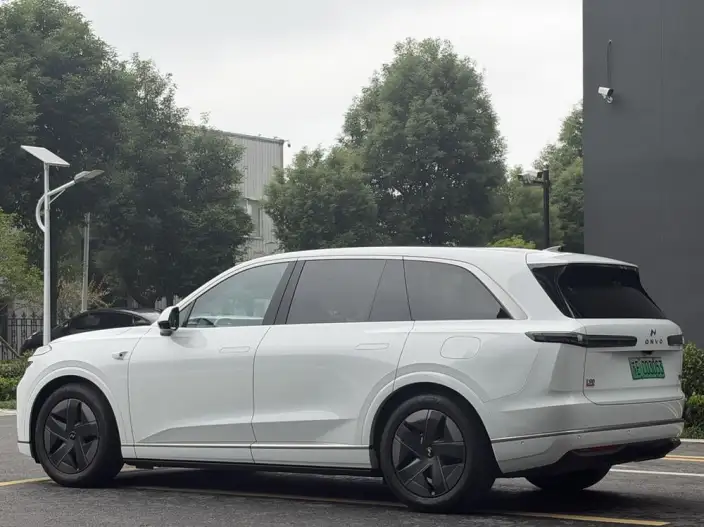 ONVO L90 2025 Model VII seat Edition Ultra