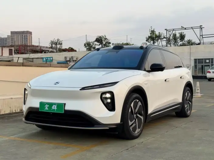 NIO ES6 2023 Model 75kWh – фото 1