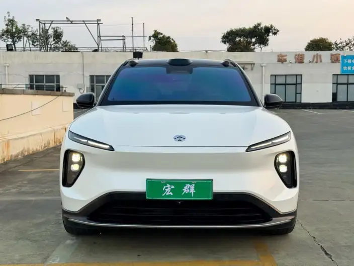 NIO ES6 2023 Model 75kWh – фото 2