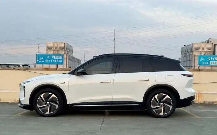 NIO ES6 2023 Model 75kWh – фото 4