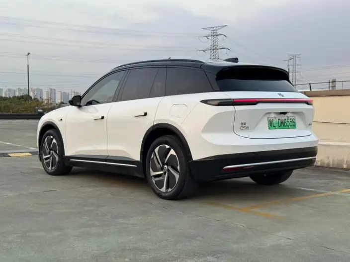 NIO ES6 2023 Model 75kWh – фото 5