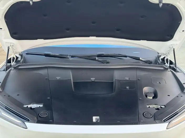 NIO ES6 2023 Model 75kWh – фото 8