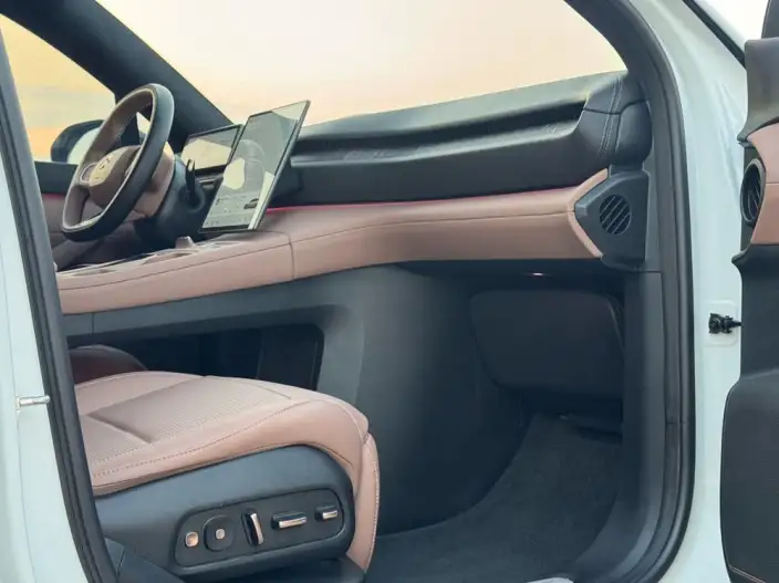 NIO ES6 2023 Model 75kWh – фото 9