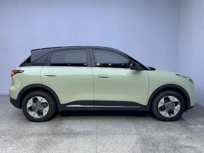 Geely Galaxy StarWish 2025 Model UP 410km Tiggo + Edition – фото 8