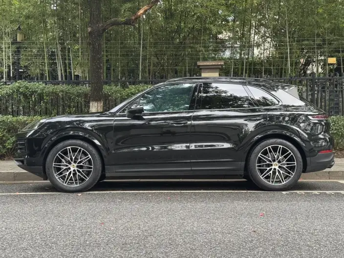 Cayenne 2024 Model Cayenne 3.0T – фото 3
