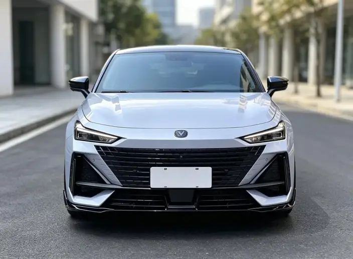 Changan UNI-V 2022 Model 1.5T Sports Edition – фото 2