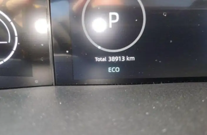 Changan UNI-V 2022 Model 1.5T Sports Edition – фото 9