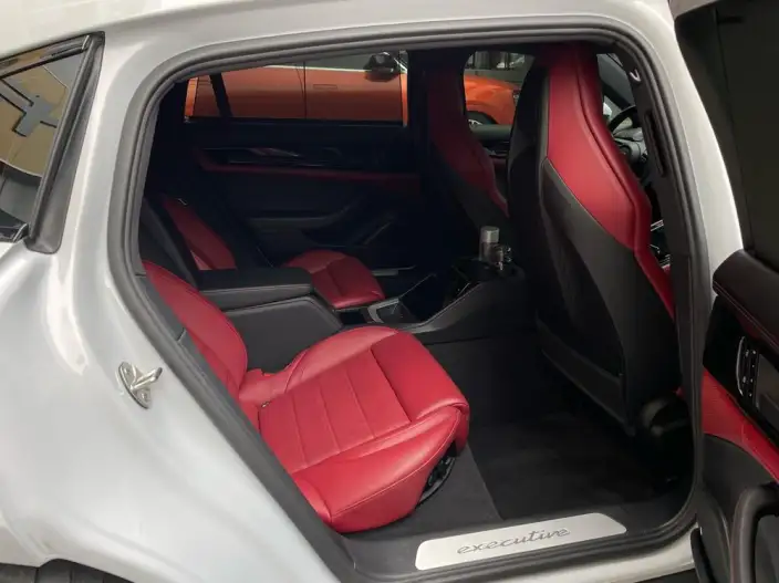 Panamera 2024 Model Panamera 4 Executive Extended Edition 2.9T – фото 9