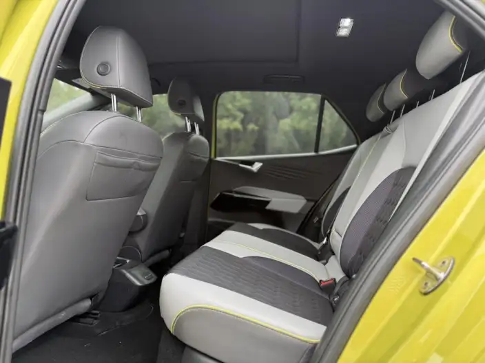 Volkswagen ID.3 2021 Model PRO Extreme Wisdom Edition – фото 9