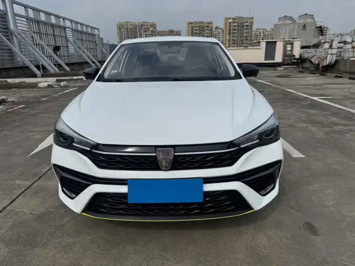 Roewe i5 2021 Model 1.5L CVT Diamond Edition – фото 2