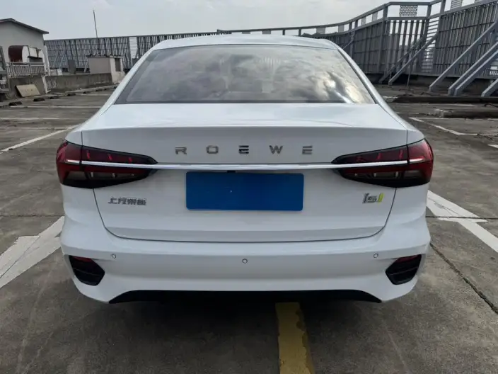 Roewe i5 2021 Model 1.5L CVT Diamond Edition – фото 5