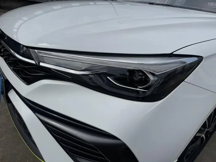 Roewe i5 2021 Model 1.5L CVT Diamond Edition – фото 9