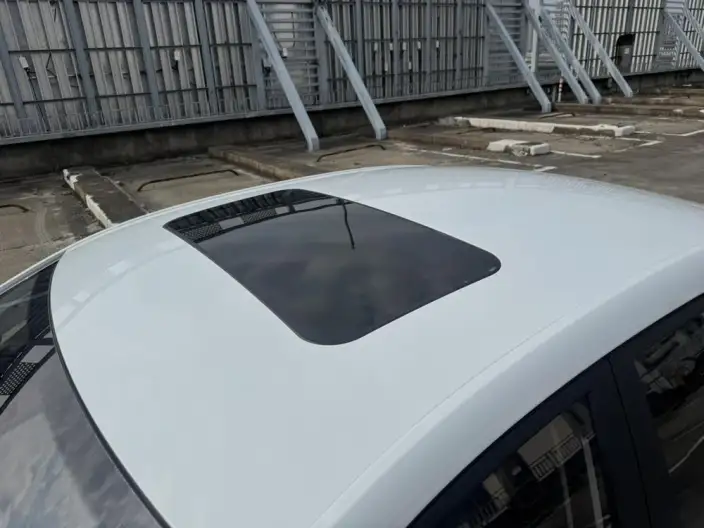Roewe i5 2021 Model 1.5L CVT Diamond Edition – фото 10