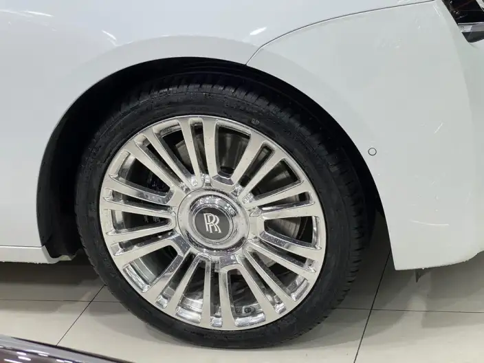Ghost 2021 Model 6.7T Standard wheelbase Edition – фото 7