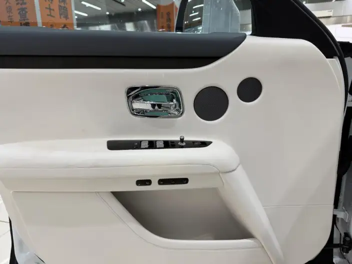 Ghost 2021 Model 6.7T Standard wheelbase Edition – фото 9