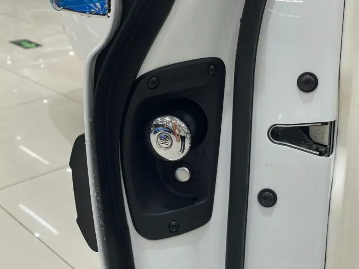 Ghost 2021 Model 6.7T Standard wheelbase Edition – фото 10
