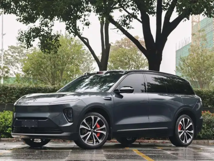NIO ES8 2023 Model 100kWh Signature Edition – фото 1