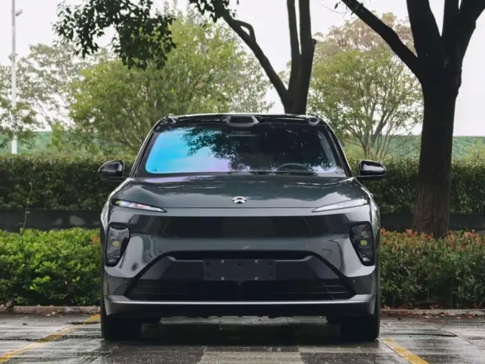 NIO ES8 2023 Model 100kWh Signature Edition – фото 2